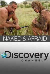 Naked and Afraid (2013 - 2019) - poster