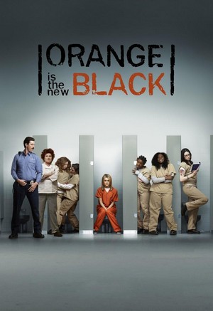 Orange Is the New Black (2013 - 2019) - poster