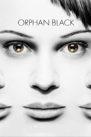 Orphan Black (2013 - 2017) - poster