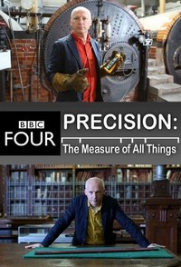 Precision: The Measure of All Things - poster