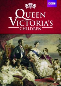 Queen Victoria's Children - poster