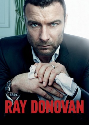 Ray Donovan (2013 - 2020) - poster