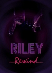 Riley Rewind - poster