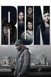 Run - poster