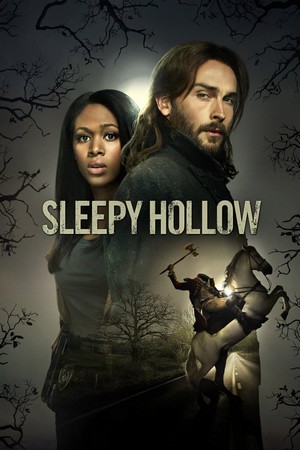 Sleepy Hollow (2013 - 2017) - poster