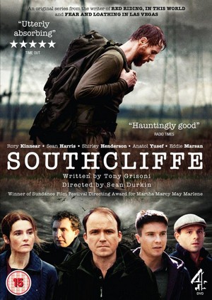 Southcliffe - poster