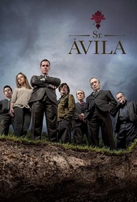 Sr. Ávila (2013 - 2018) - poster