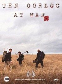 Ten Oorlog (2013 - 2020) - poster