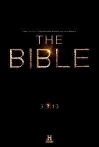 The Bible - poster