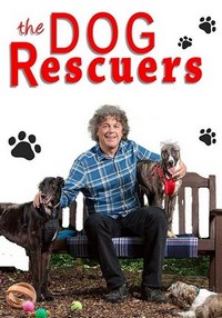 The Dog Rescuers (2013 - 2018) - poster