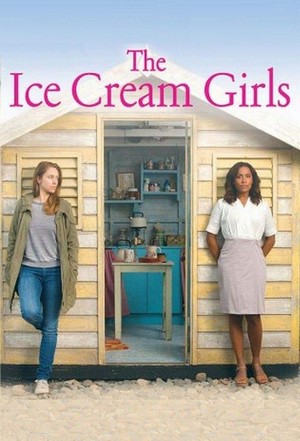 The Ice Cream Girls - poster