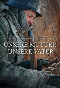 Unsere Mütter, Unsere Väter - poster