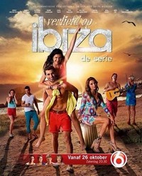 Verliefd op Ibiza (2013 - 2013) - poster