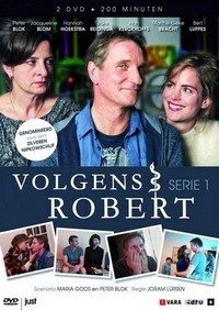 Volgens Robert (2013 - 2015) - poster