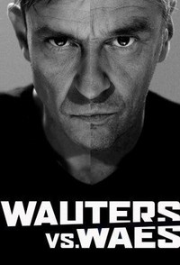 Wauters vs. Waes (2014 - 2014) - poster