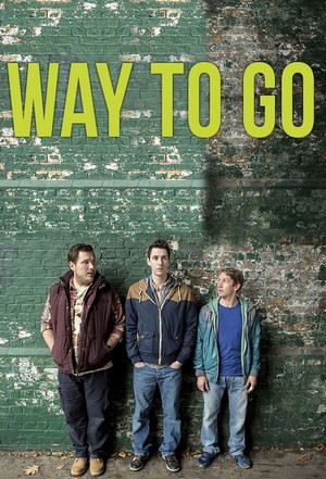 Way to Go (2013 - 2013) - poster