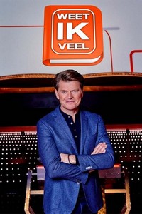 Weet Ik Veel (2013 - 2024) - poster