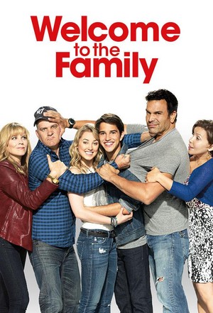 Welcome to the Family (2013 - 2013) - poster