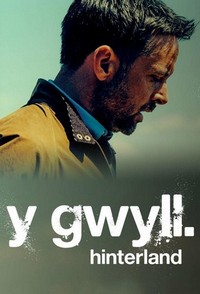 Y Gwyll (2013 - 2016) - poster