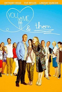 You, Me & Them (2013 - 2015) - poster