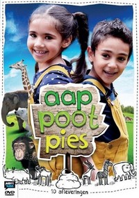 Aap Poot Pies (2014 - 2014) - poster