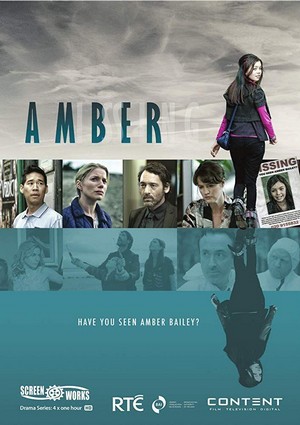 Amber - poster