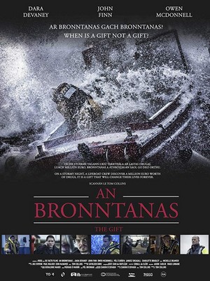 An Bronntanas - poster