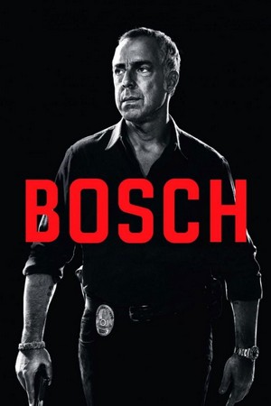 Bosch (2014 - 2021) - poster