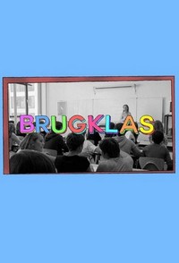 Brugklas (2014 - 2019) - poster