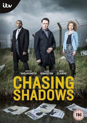 Chasing Shadows - poster
