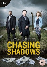 Chasing Shadows - poster