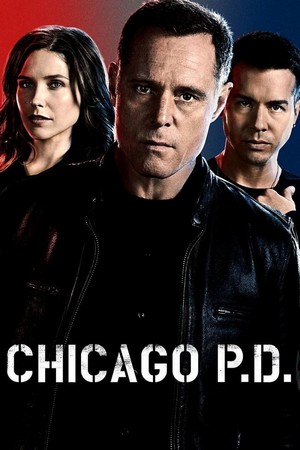 Chicago P.D. (2014 - 2024) - poster