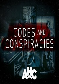 Codes and Conspiracies (2014 - 2016) - poster