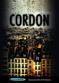 Cordon (2014 - 2016) - poster