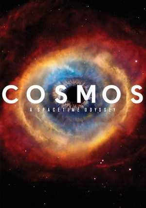 Cosmos: A Spacetime Odyssey - poster