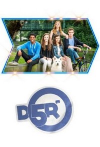 D5R (2014 - 2021) - poster