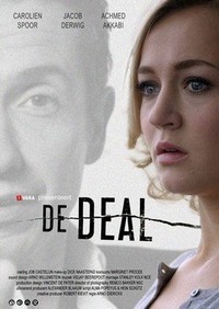 De Deal - poster