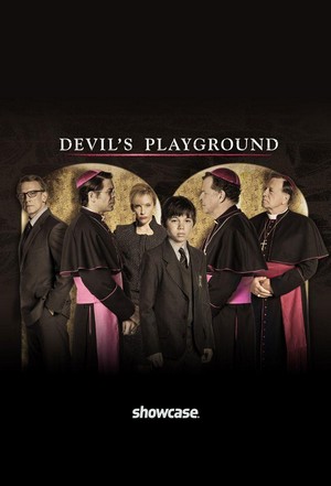 Devil's Playground - poster