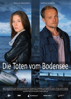 Die Toten vom Bodensee (2014 - 2024) - poster