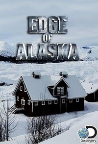 Edge of Alaska (2014 - 2017) - poster