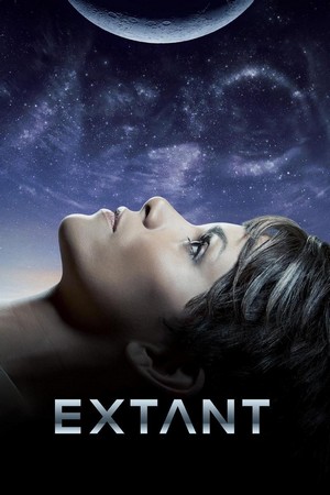 Extant (2014 - 2015) - poster