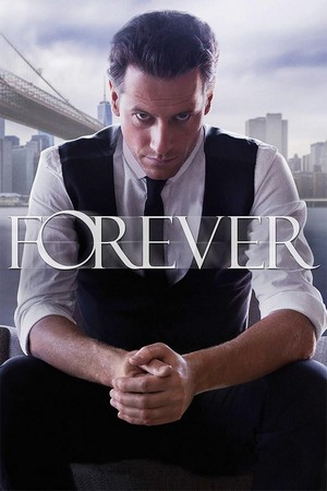 Forever (2014 - 2015) - poster