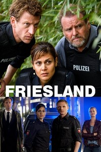 Friesland (2014 - 2024) - poster