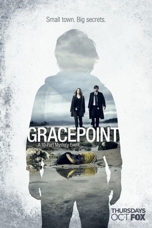 Gracepoint - poster