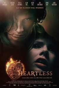 Heartless (2014 - 2015) - poster