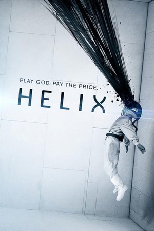 Helix (2014 - 2015) - poster
