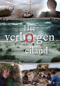 Het Verborgen Eiland (2014 - 2014) - poster