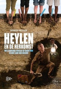 Heylen en de Herkomst (2014 - 2014) - poster