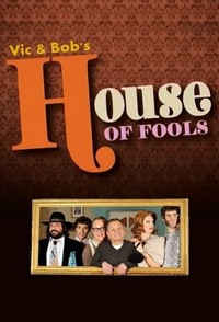 House of Fools (2014 - 2015) - poster