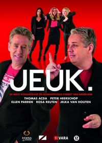 Jeuk (2014 - 2018) - poster